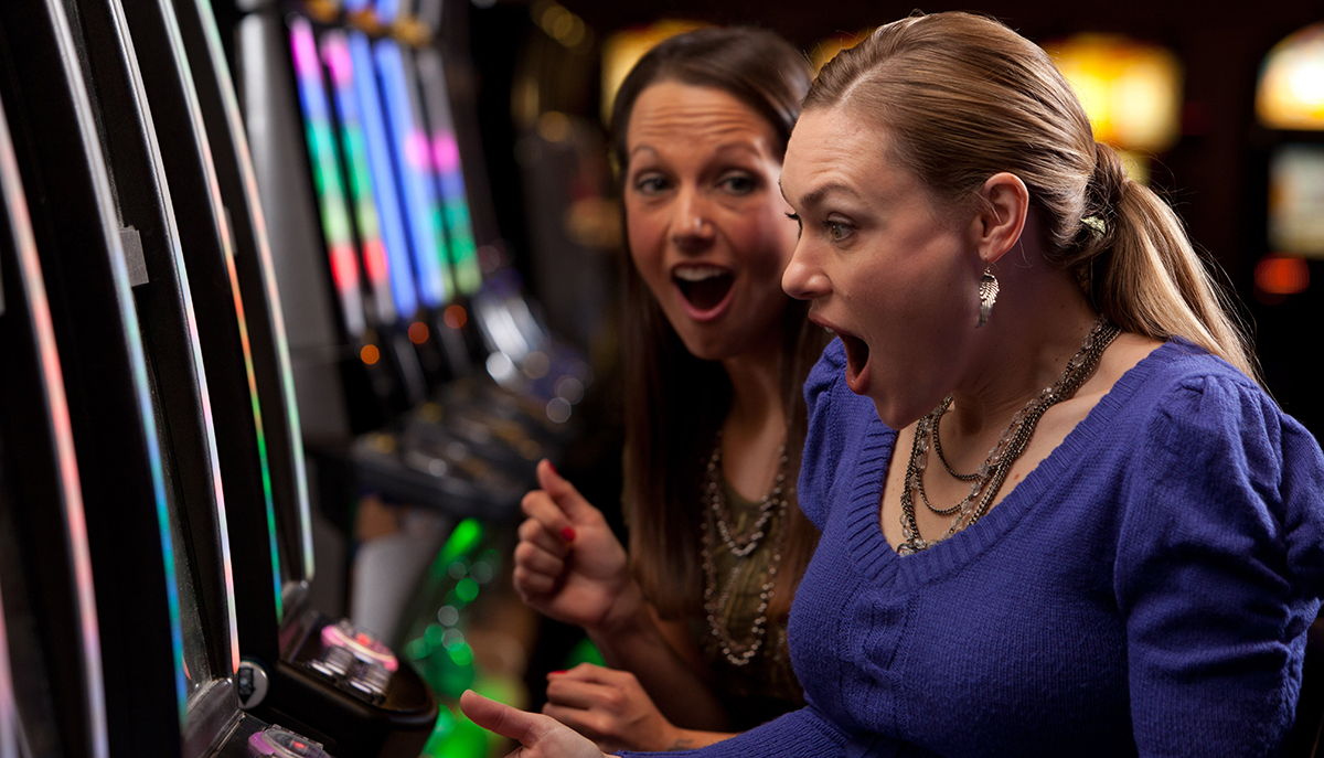 slots generic
