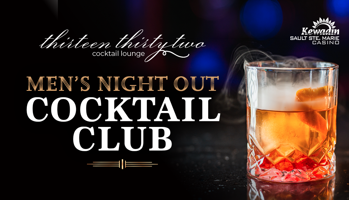 Men's Night Out