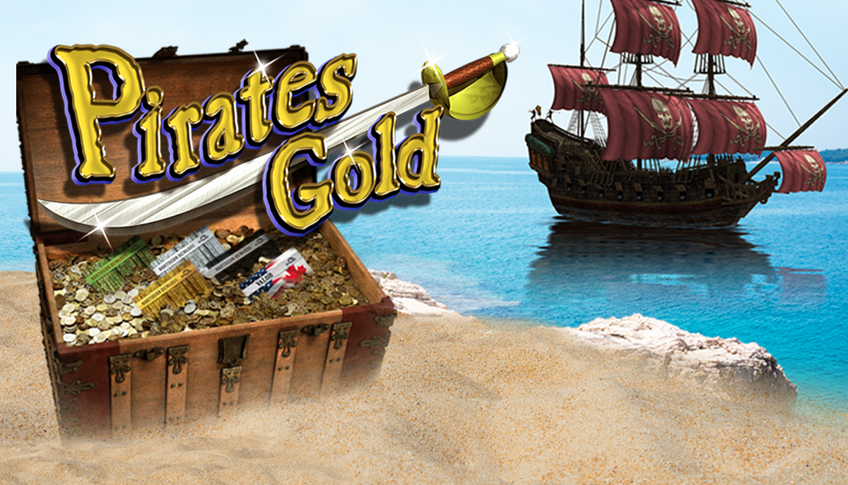 Pirates Gold